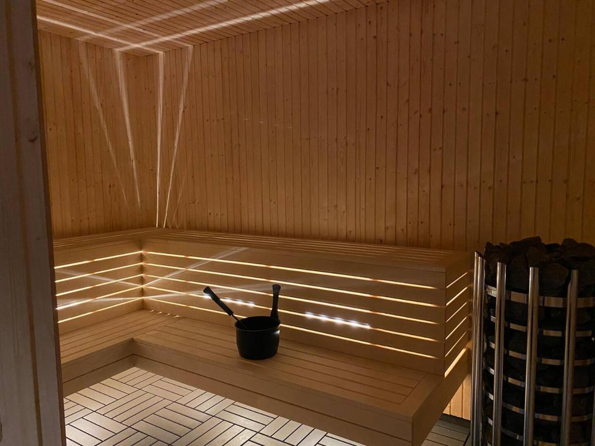 Nyrenoverat Boende I Vackra Järvsö Exterior foto
